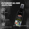 Productos de cuidado de automóviles interiores anti-fog de vidrio para automóvil